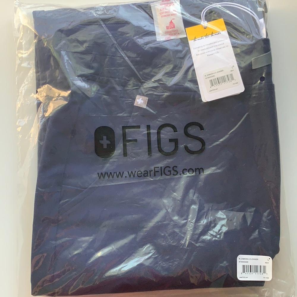 Figs Zamora 2.0 joggers